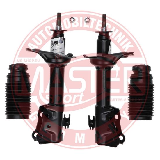 Obrázok Tlmič pérovania MASTER-SPORT GERMANY  16K003403