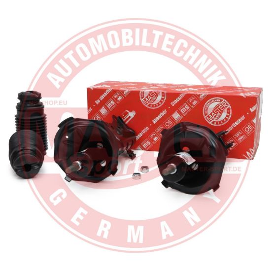 Obrázok Tlmič pérovania MASTER-SPORT GERMANY  16K003403