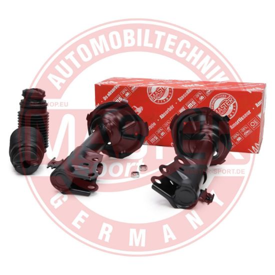 Obrázok Tlmič pérovania MASTER-SPORT GERMANY  16K003403