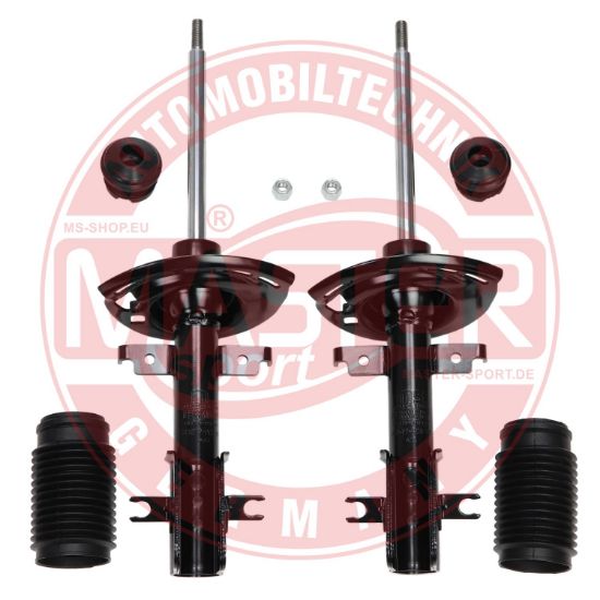 Obrázok Tlmič pérovania MASTER-SPORT GERMANY  16K003433