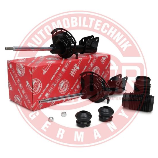 Obrázok Tlmič pérovania MASTER-SPORT GERMANY  16K003433