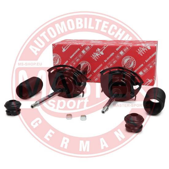 Obrázok Tlmič pérovania MASTER-SPORT GERMANY  16K003433