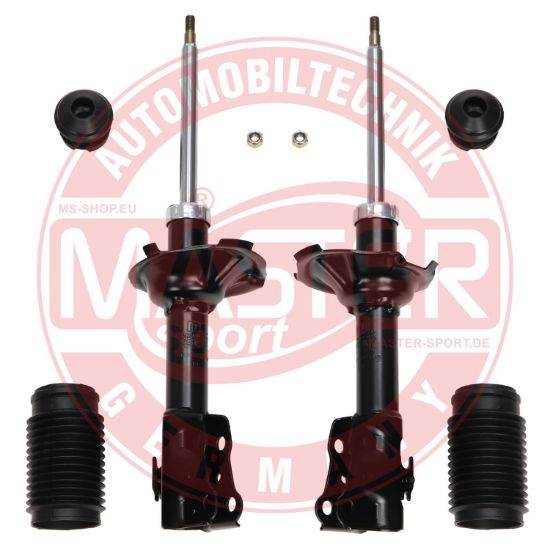 Obrázok Tlmič pérovania MASTER-SPORT GERMANY  16K003453