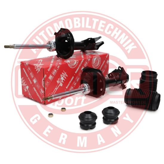 Obrázok Tlmič pérovania MASTER-SPORT GERMANY  16K003453
