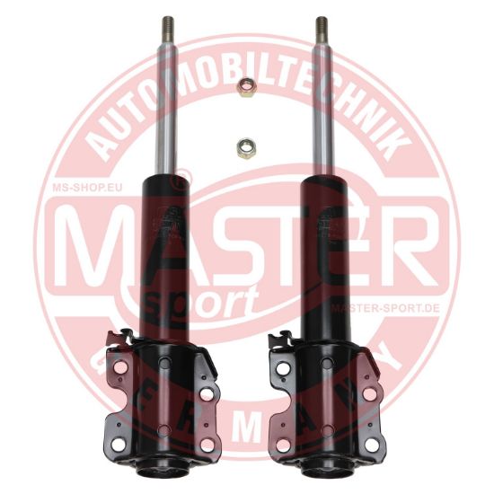 Obrázok Tlmič pérovania MASTER-SPORT GERMANY  16K003471
