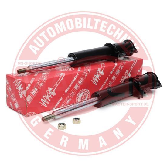 Obrázok Tlmič pérovania MASTER-SPORT GERMANY  16K003471