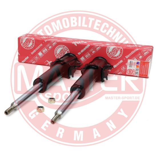 Obrázok Tlmič pérovania MASTER-SPORT GERMANY  16K003471