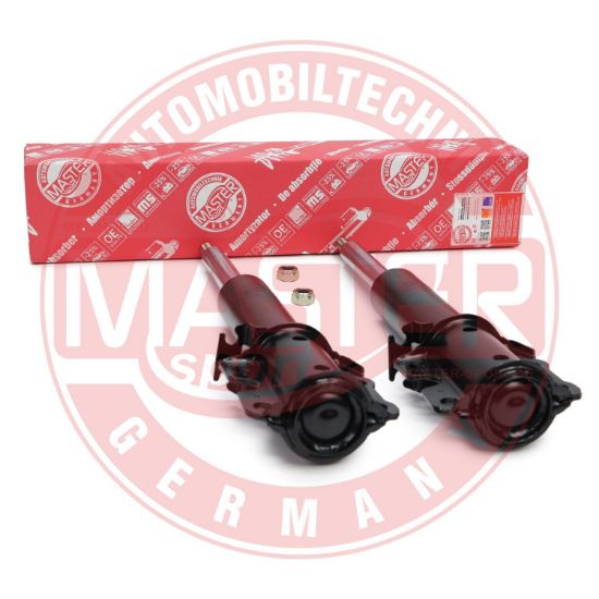 Obrázok Tlmič pérovania MASTER-SPORT GERMANY  16K003471