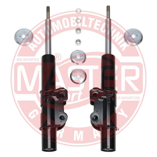 Obrázok Tlmič pérovania MASTER-SPORT GERMANY  16K003491