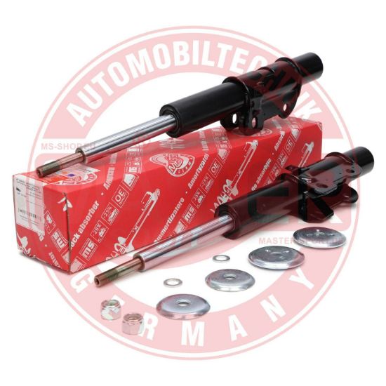 Obrázok Tlmič pérovania MASTER-SPORT GERMANY  16K003491