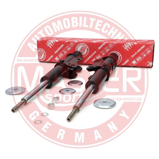 Obrázok Tlmič pérovania MASTER-SPORT GERMANY  16K003491