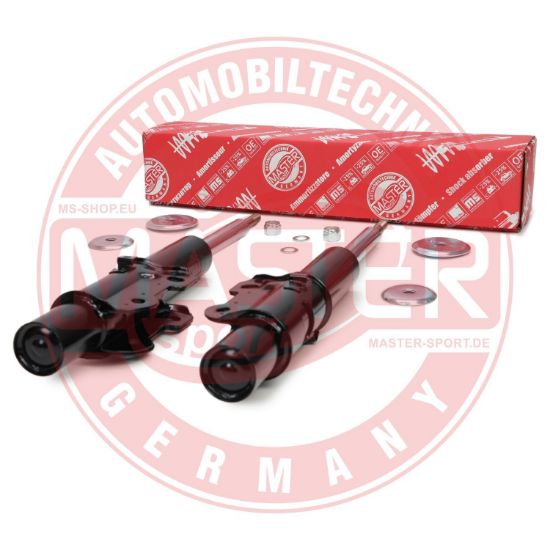 Obrázok Tlmič pérovania MASTER-SPORT GERMANY  16K003491