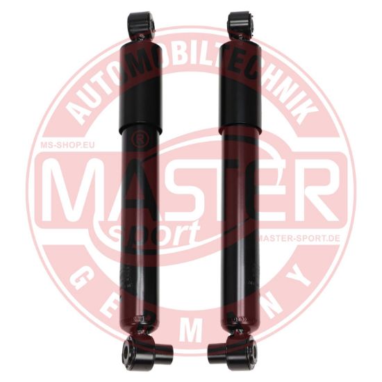 Obrázok Tlmič pérovania MASTER-SPORT GERMANY  16K003531