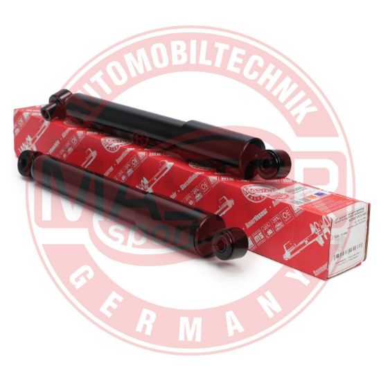Obrázok Tlmič pérovania MASTER-SPORT GERMANY  16K003531