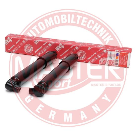 Obrázok Tlmič pérovania MASTER-SPORT GERMANY  16K003531