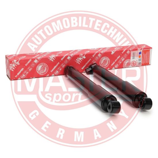 Obrázok Tlmič pérovania MASTER-SPORT GERMANY  16K003531