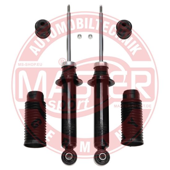 Obrázok Tlmič pérovania MASTER-SPORT GERMANY  16K003543