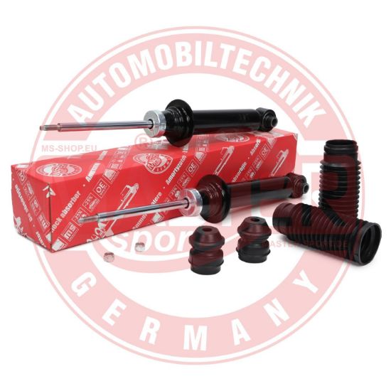 Obrázok Tlmič pérovania MASTER-SPORT GERMANY  16K003543