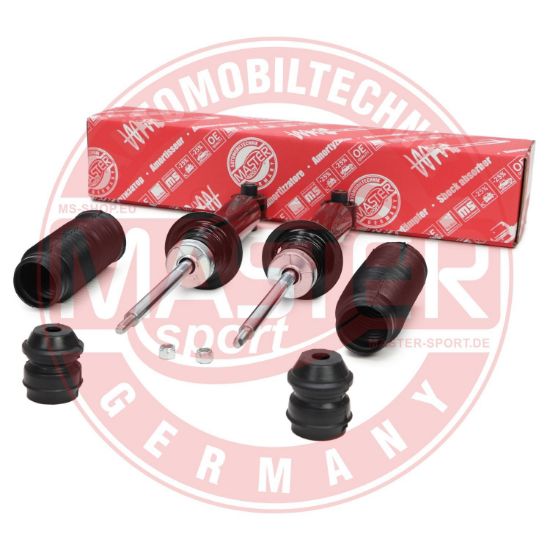 Obrázok Tlmič pérovania MASTER-SPORT GERMANY  16K003543