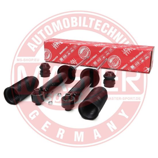 Obrázok Tlmič pérovania MASTER-SPORT GERMANY  16K003543
