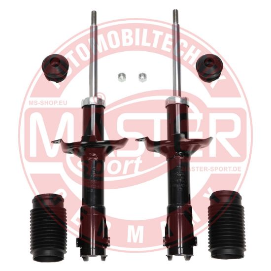 Obrázok Tlmič pérovania MASTER-SPORT GERMANY  16K003593