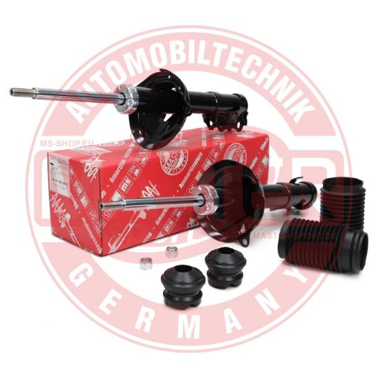 Obrázok Tlmič pérovania MASTER-SPORT GERMANY  16K003593