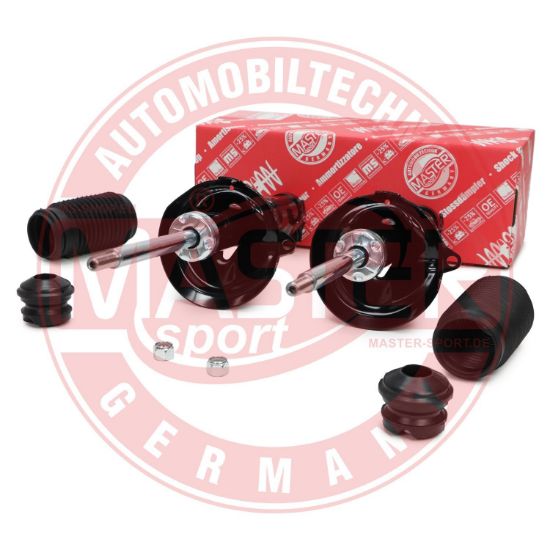 Obrázok Tlmič pérovania MASTER-SPORT GERMANY  16K003593