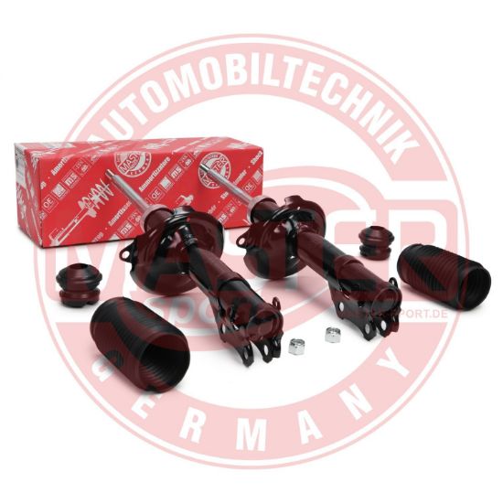 Obrázok Tlmič pérovania MASTER-SPORT GERMANY  16K003593
