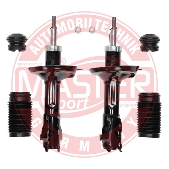 Obrázok Tlmič pérovania MASTER-SPORT GERMANY  16K003613