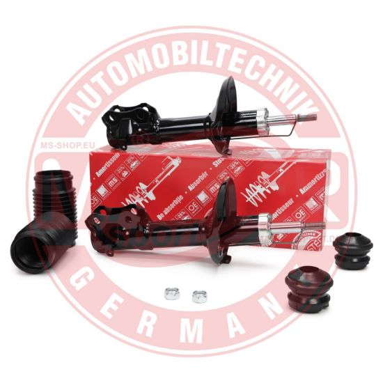Obrázok Tlmič pérovania MASTER-SPORT GERMANY  16K003613