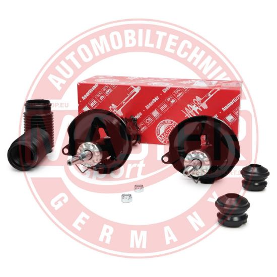 Obrázok Tlmič pérovania MASTER-SPORT GERMANY  16K003613