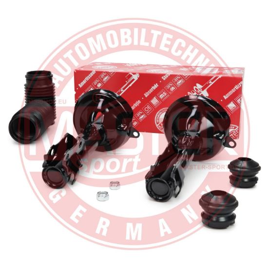 Obrázok Tlmič pérovania MASTER-SPORT GERMANY  16K003613