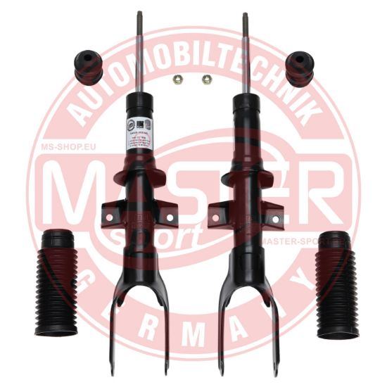 Obrázok Tlmič pérovania MASTER-SPORT GERMANY  16K003643