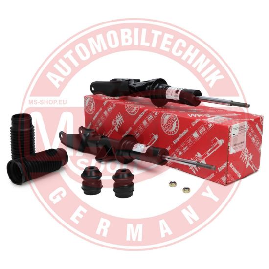 Obrázok Tlmič pérovania MASTER-SPORT GERMANY  16K003643