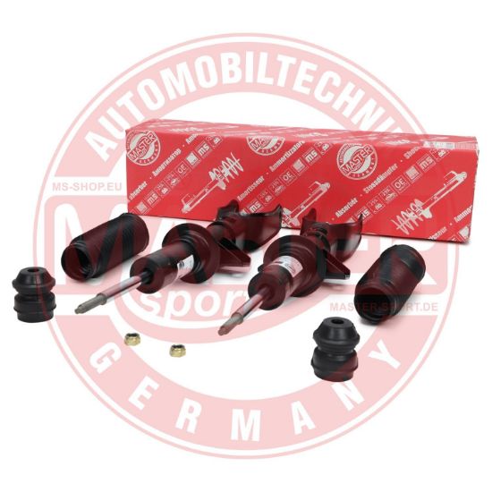 Obrázok Tlmič pérovania MASTER-SPORT GERMANY  16K003643