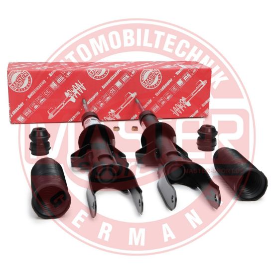 Obrázok Tlmič pérovania MASTER-SPORT GERMANY  16K003643