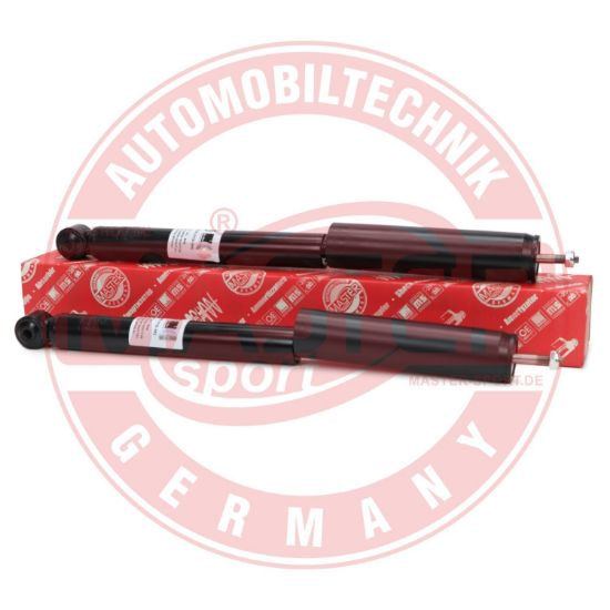 Obrázok Tlmič pérovania MASTER-SPORT GERMANY  16K003652