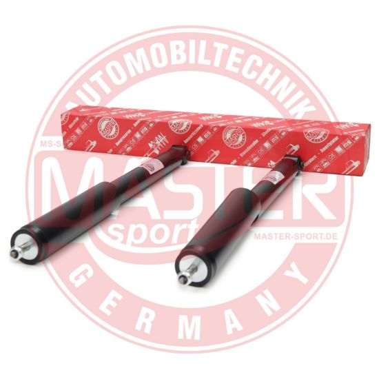 Obrázok Tlmič pérovania MASTER-SPORT GERMANY  16K003652