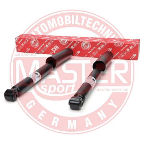 Obrázok Tlmič pérovania MASTER-SPORT GERMANY  16K003652
