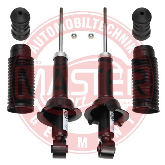 Obrázok Tlmič pérovania MASTER-SPORT GERMANY  16K003674