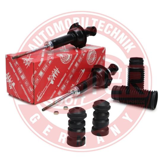 Obrázok Tlmič pérovania MASTER-SPORT GERMANY  16K003674