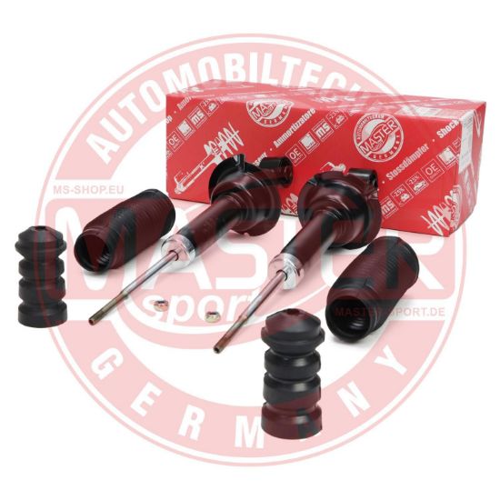 Obrázok Tlmič pérovania MASTER-SPORT GERMANY  16K003674
