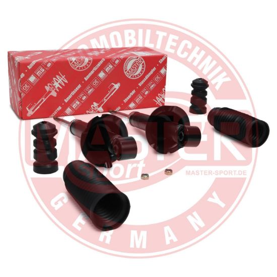 Obrázok Tlmič pérovania MASTER-SPORT GERMANY  16K003674