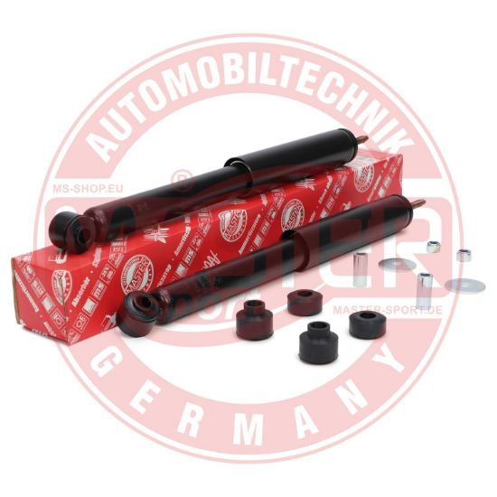 Obrázok Tlmič pérovania MASTER-SPORT GERMANY  16K003682