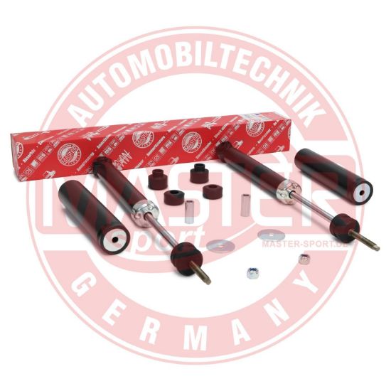 Obrázok Tlmič pérovania MASTER-SPORT GERMANY  16K003682