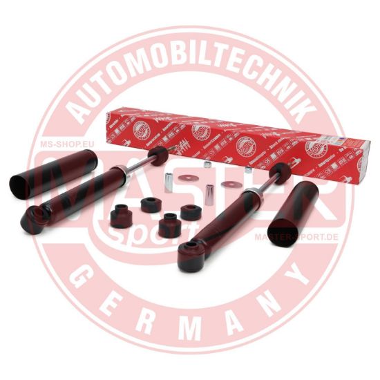 Obrázok Tlmič pérovania MASTER-SPORT GERMANY  16K003682