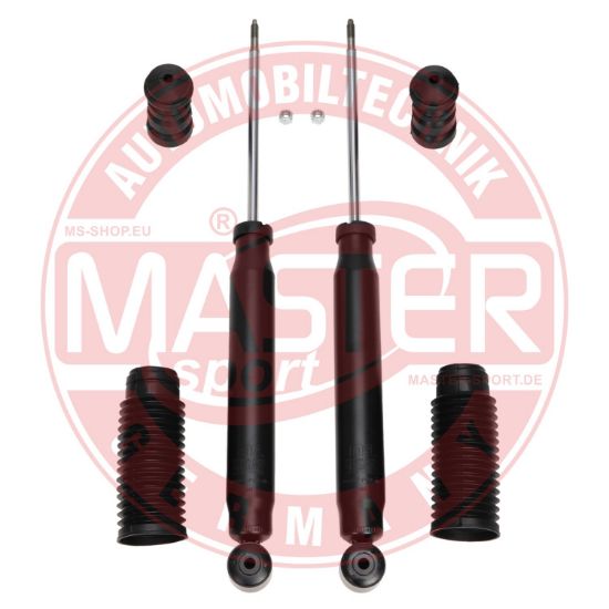 Obrázok Tlmič pérovania MASTER-SPORT GERMANY  16K003704