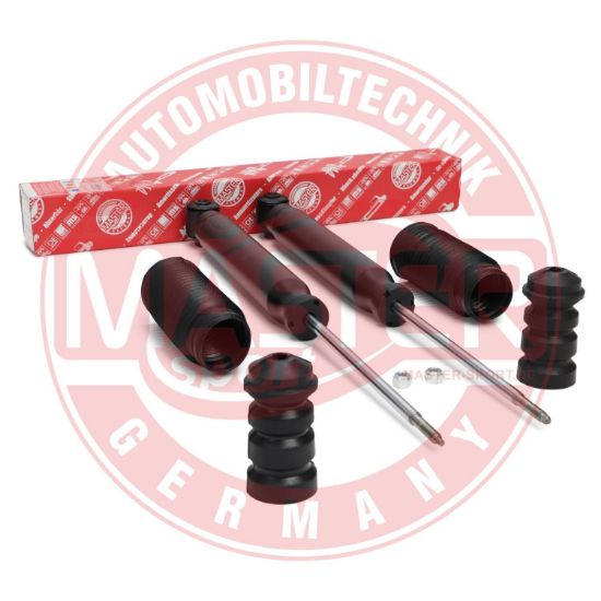 Obrázok Tlmič pérovania MASTER-SPORT GERMANY  16K003704