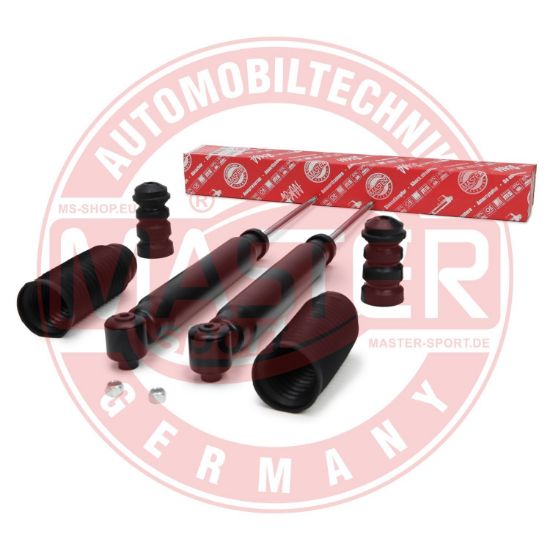 Obrázok Tlmič pérovania MASTER-SPORT GERMANY  16K003704