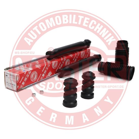 Obrázok Tlmič pérovania MASTER-SPORT GERMANY  16K003704